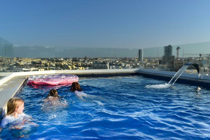 Imagen general del Cast Apartments. Foto 36