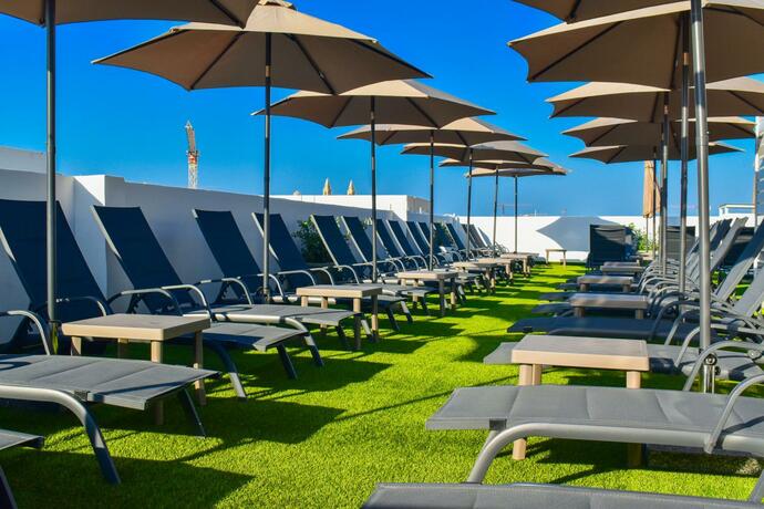 Imagen general del Cast Apartments. Foto 38