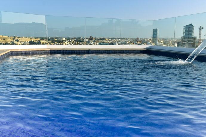 Imagen general del Cast Apartments. Foto 39