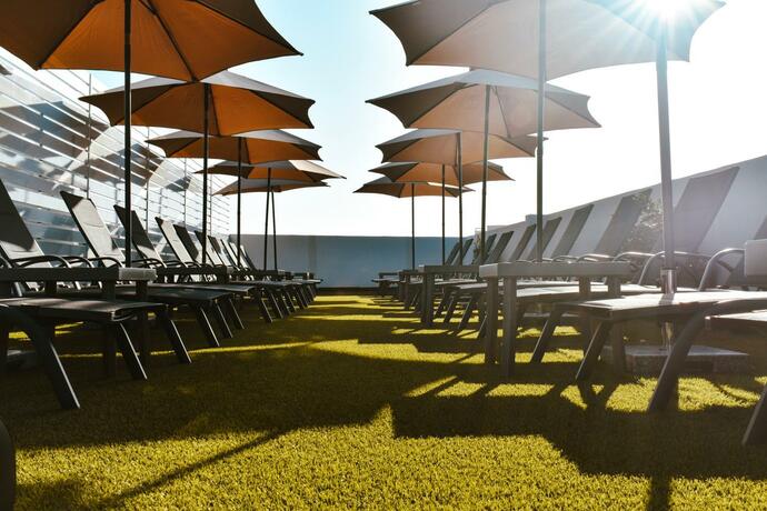 Imagen general del Cast Apartments. Foto 41