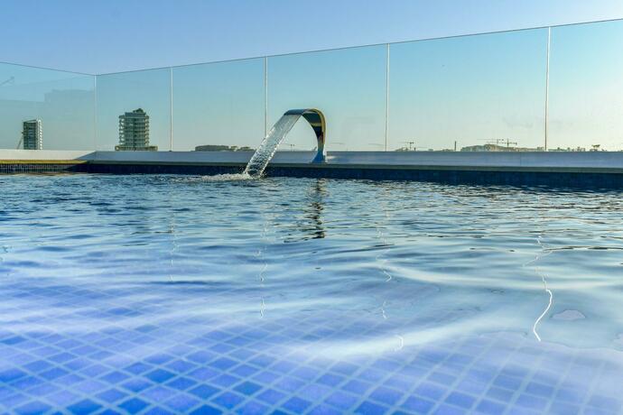 Imagen general del Cast Apartments. Foto 42