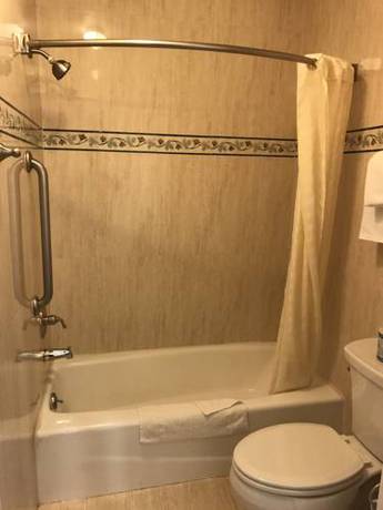 Imagen de la habitación del Castaic Inn Six Flags Valencia. Foto 6