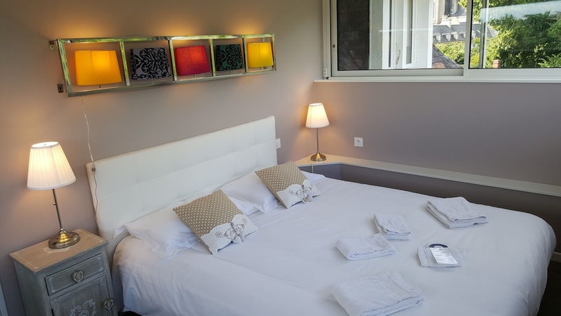 Imagen de la habitación del Castel Bayeux Guesthouse. Foto 3