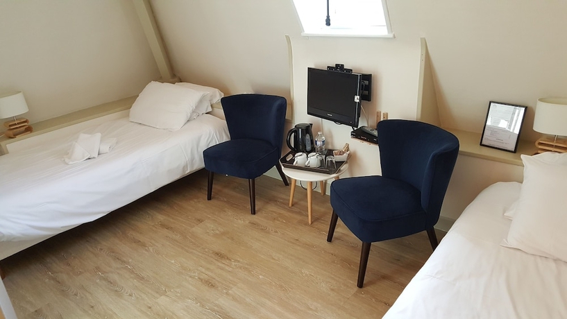 Imagen de la habitación del Castel Bayeux Guesthouse. Foto 7