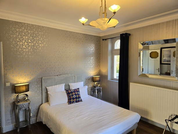 Imagen de la habitación del Castel Bayeux Guesthouse. Foto 10