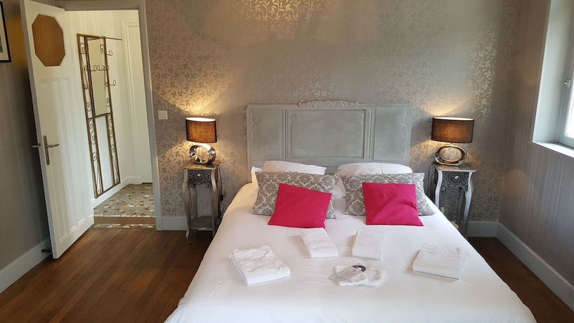 Imagen de la habitación del Castel Bayeux Guesthouse. Foto 11