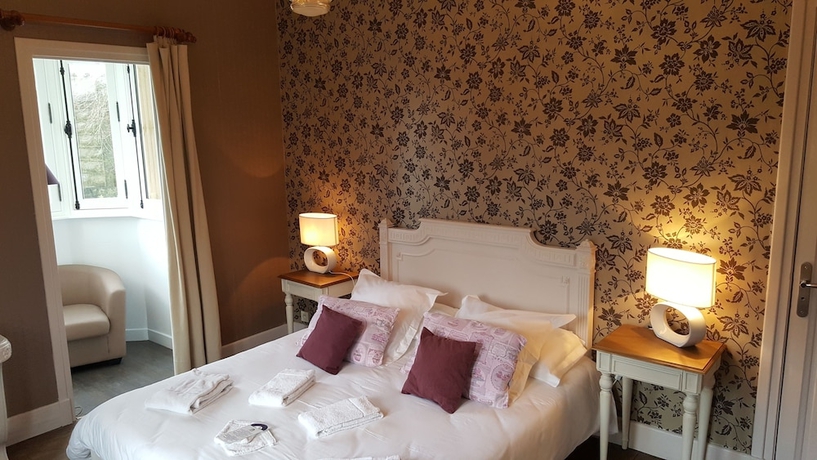 Imagen de la habitación del Castel Bayeux Guesthouse. Foto 12