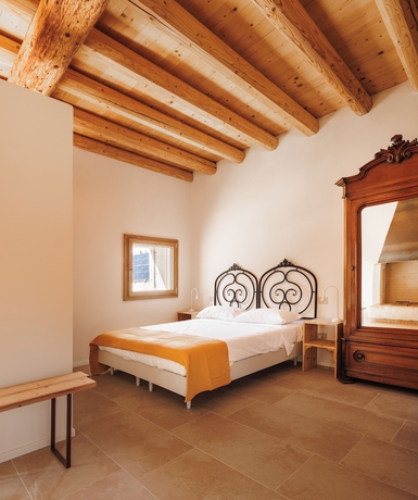 Imagen de la habitación del Castel Bricon - Dimora di campagna. Foto 2
