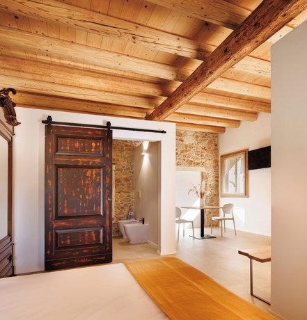 Imagen de la habitación del Castel Bricon - Dimora di campagna. Foto 3