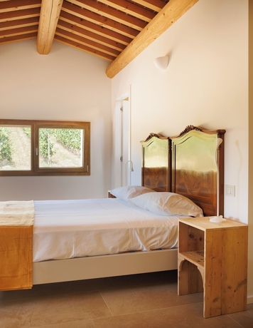 Imagen de la habitación del Castel Bricon - Dimora di campagna. Foto 4