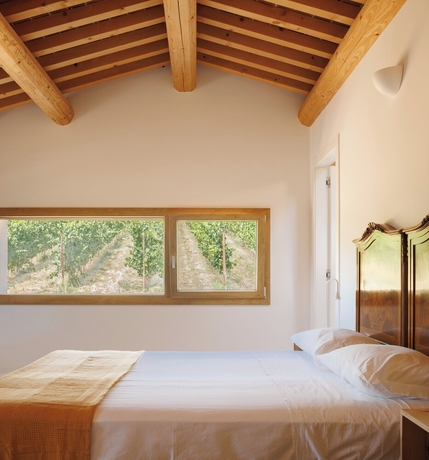 Imagen de la habitación del Castel Bricon - Dimora di campagna. Foto 5