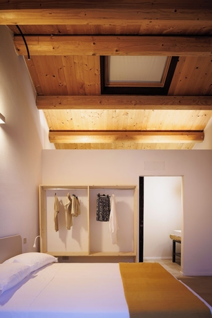 Imagen de la habitación del Castel Bricon - Dimora di campagna. Foto 6
