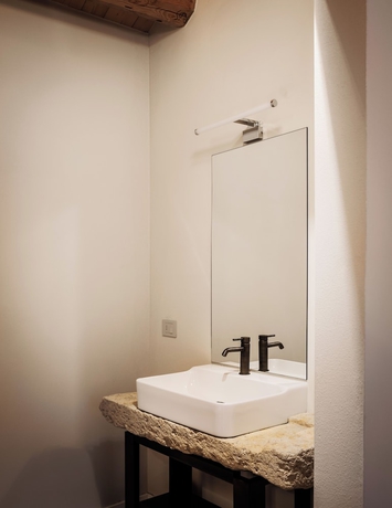 Imagen de la habitación del Castel Bricon - Dimora di campagna. Foto 7