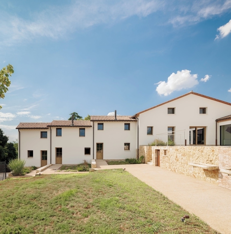 Imagen de la habitación del Castel Bricon - Dimora di campagna. Foto 8