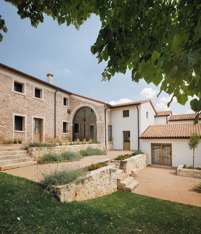 Imagen general del Castel Bricon - Dimora di campagna. Foto 1