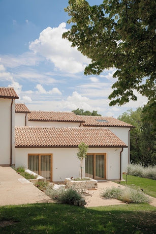 Imagen de la habitación del Castel Bricon - Dimora di campagna. Foto 10