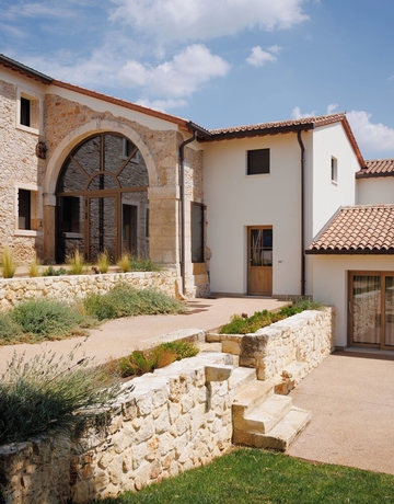 Imagen de la habitación del Castel Bricon - Dimora di campagna. Foto 11