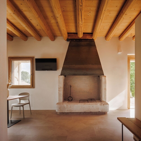 Imagen de la habitación del Castel Bricon - Dimora di campagna. Foto 14