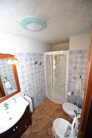 Imagen de la habitación del Castel Martino. Foto 5