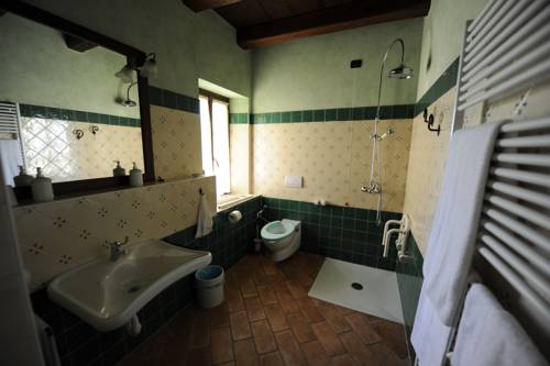 Imagen de la habitación del Castel Martino. Foto 6