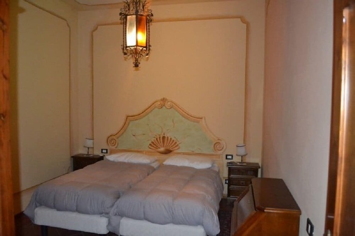 Imagen general del Castel Pietraio. Foto 8