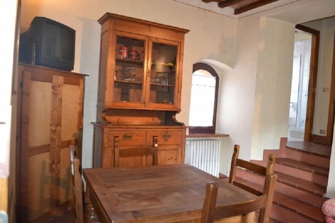 Imagen de la habitación del Castel Pietraio. Foto 18