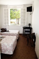 Imagen general del Castel Saint Anne. Foto 5