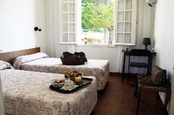 Imagen general del Castel Saint Anne. Foto 7