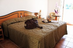 Imagen general del Castel Saint Anne. Foto 8