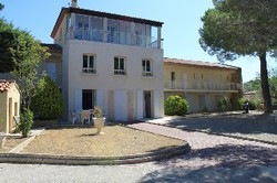 Imagen general del Castel Saint Anne. Foto 10