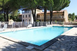 Imagen general del Castel Saint Anne. Foto 9