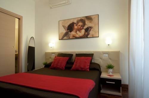 Imagen general del Castel Sant'Angelo Inn. Foto 3