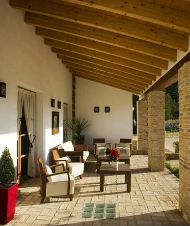 Imagen general del Castell De La Solana. Foto 2