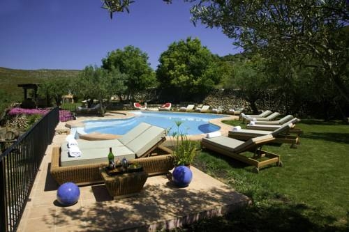 Imagen general del Castell De La Solana. Foto 4