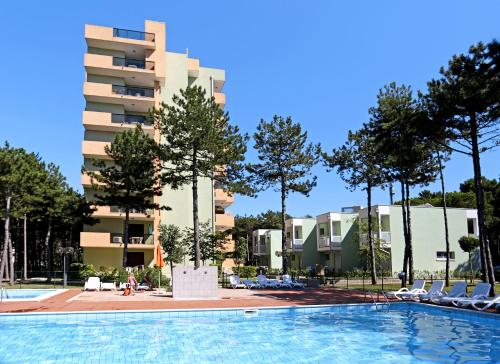 Imagen general del Castello, Bibione. Foto 3