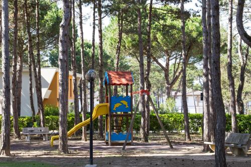 Imagen general del Castello, Bibione. Foto 6