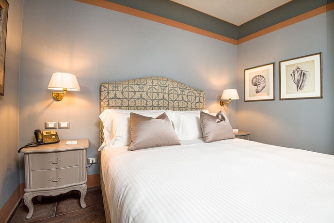 Imagen de la habitación del Castello Bonaria Wine and Spa Resort. Foto 3