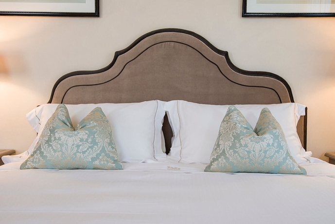 Imagen de la habitación del Castello Bonaria Wine and Spa Resort. Foto 11