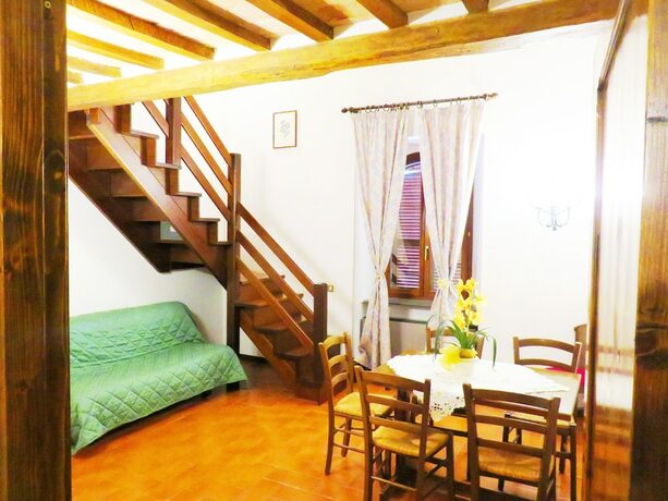 Imagen de la habitación del Castello Cortevecchio. Foto 11