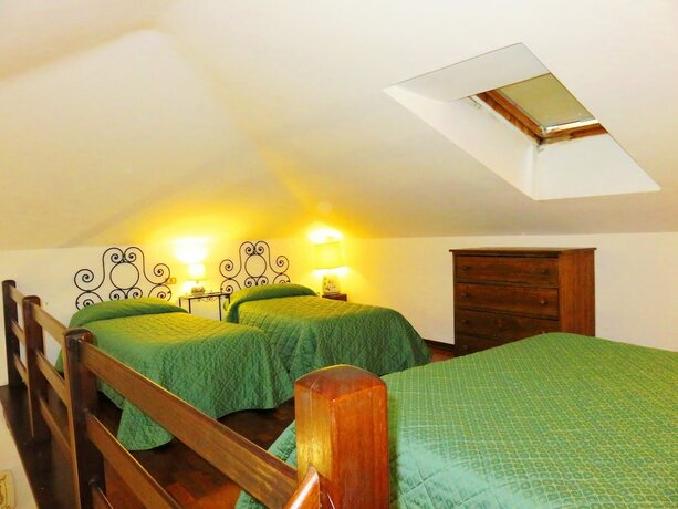 Imagen de la habitación del Castello Cortevecchio. Foto 14