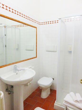 Imagen de la habitación del Castello Cortevecchio. Foto 16
