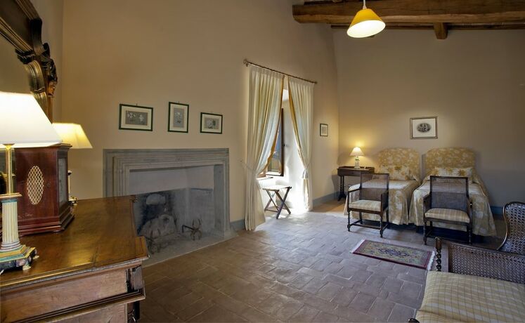 Imagen general del Castello Degli Arcieri. Foto 3