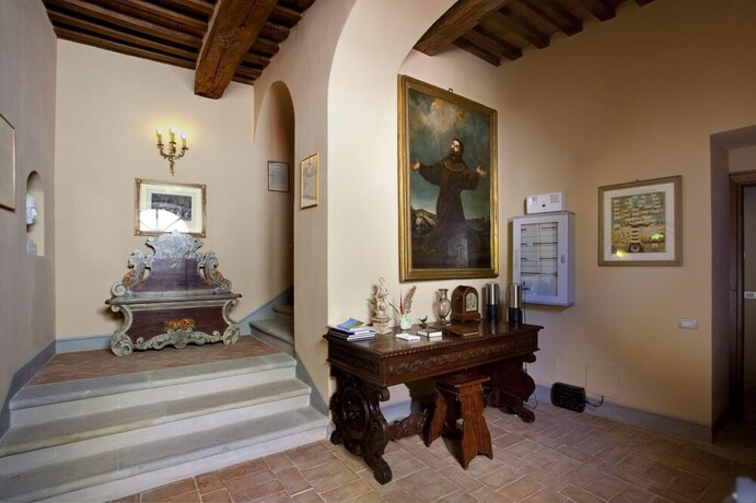 Imagen general del Castello Degli Arcieri. Foto 14