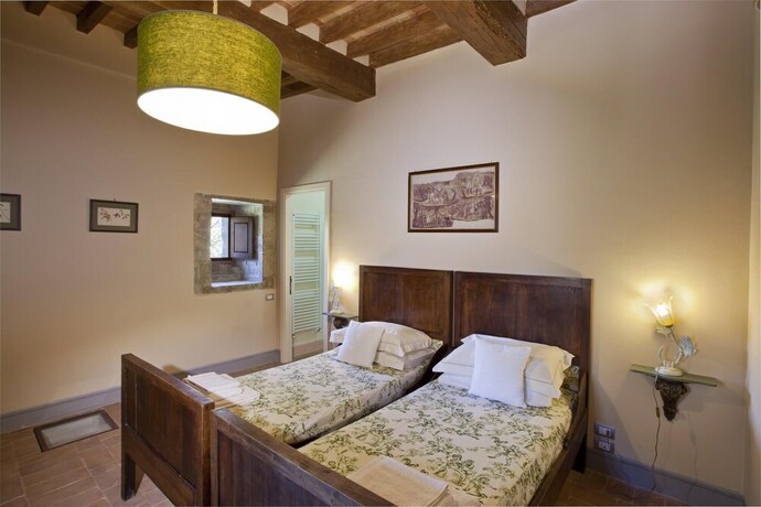 Imagen general del Castello Degli Arcieri. Foto 19