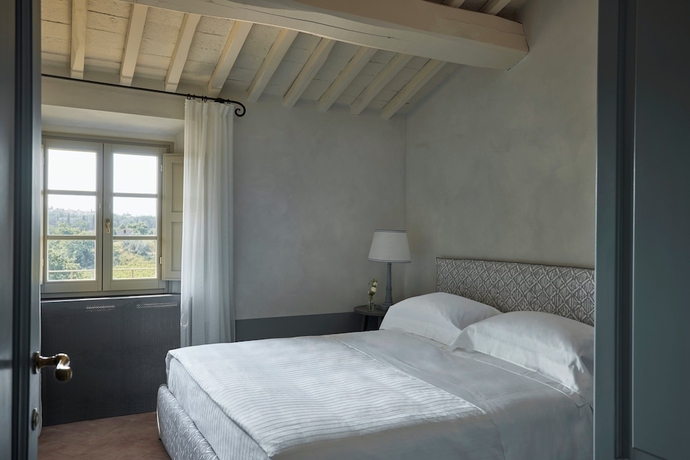 Imagen de la habitación del Castello Del Nero - Podere San Filippo. Foto 9