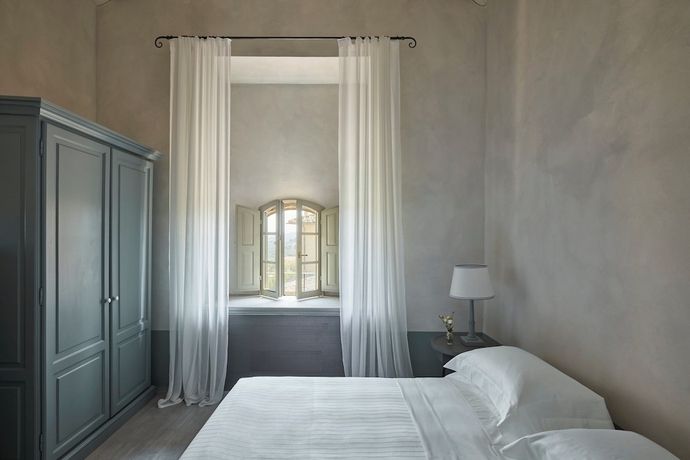 Imagen de la habitación del Castello Del Nero - Podere San Filippo. Foto 10