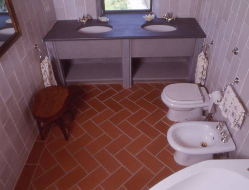 Imagen de la habitación del Castello Di Bibbione. Foto 4