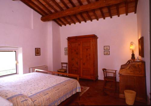 Imagen de la habitación del Castello Di Bibbione. Foto 5