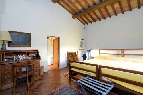 Imagen de la habitación del Castello Di Bibbione. Foto 8