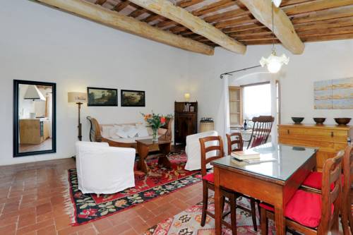 Imagen de la habitación del Castello Di Bibbione. Foto 9